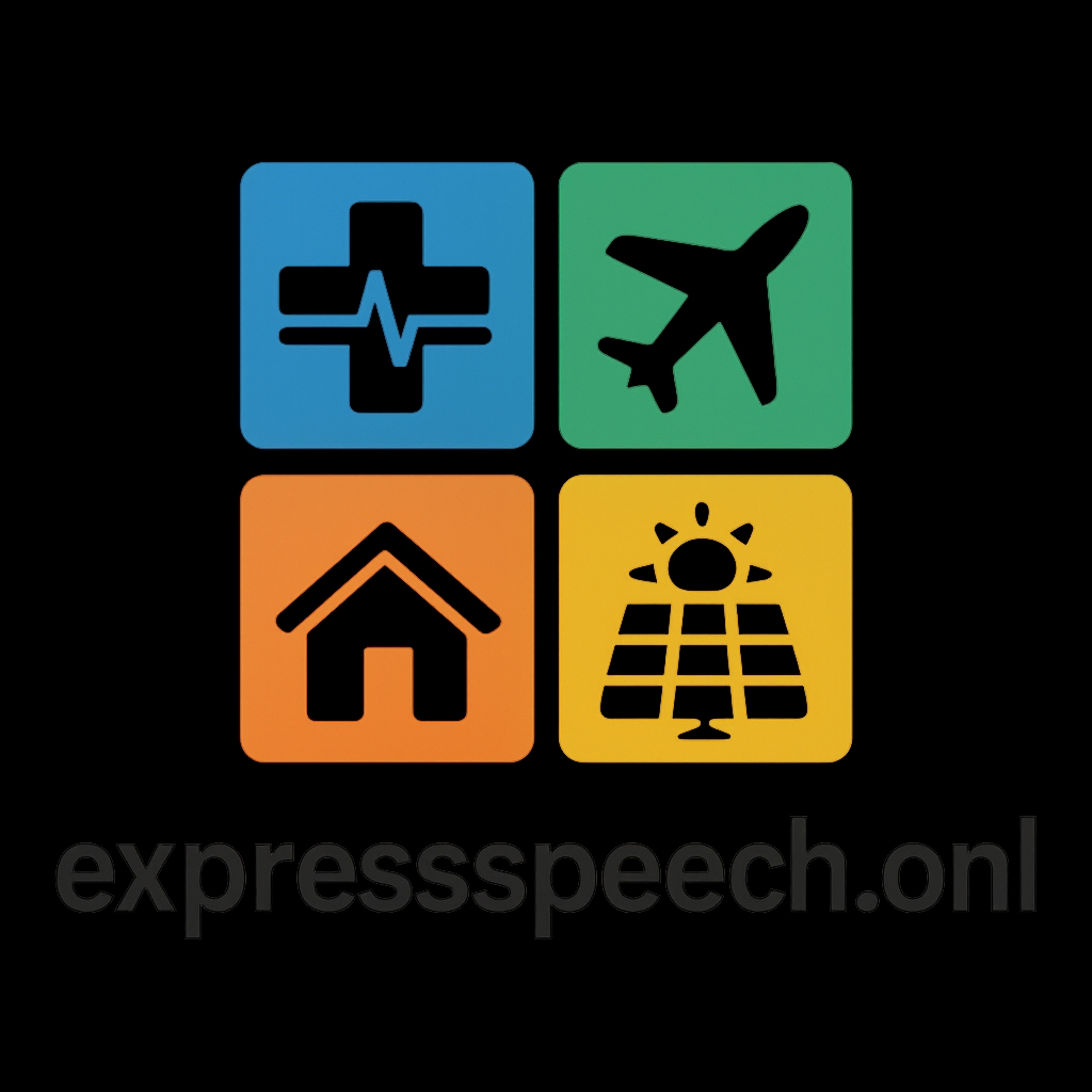 Expressspeech